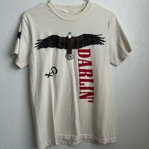 DARLIN short sleeve t-shirt